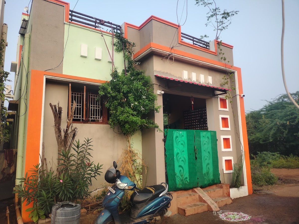 Aaradhana PG for Girl's (Hostel) – Girls PG in Madurai preview photo 2