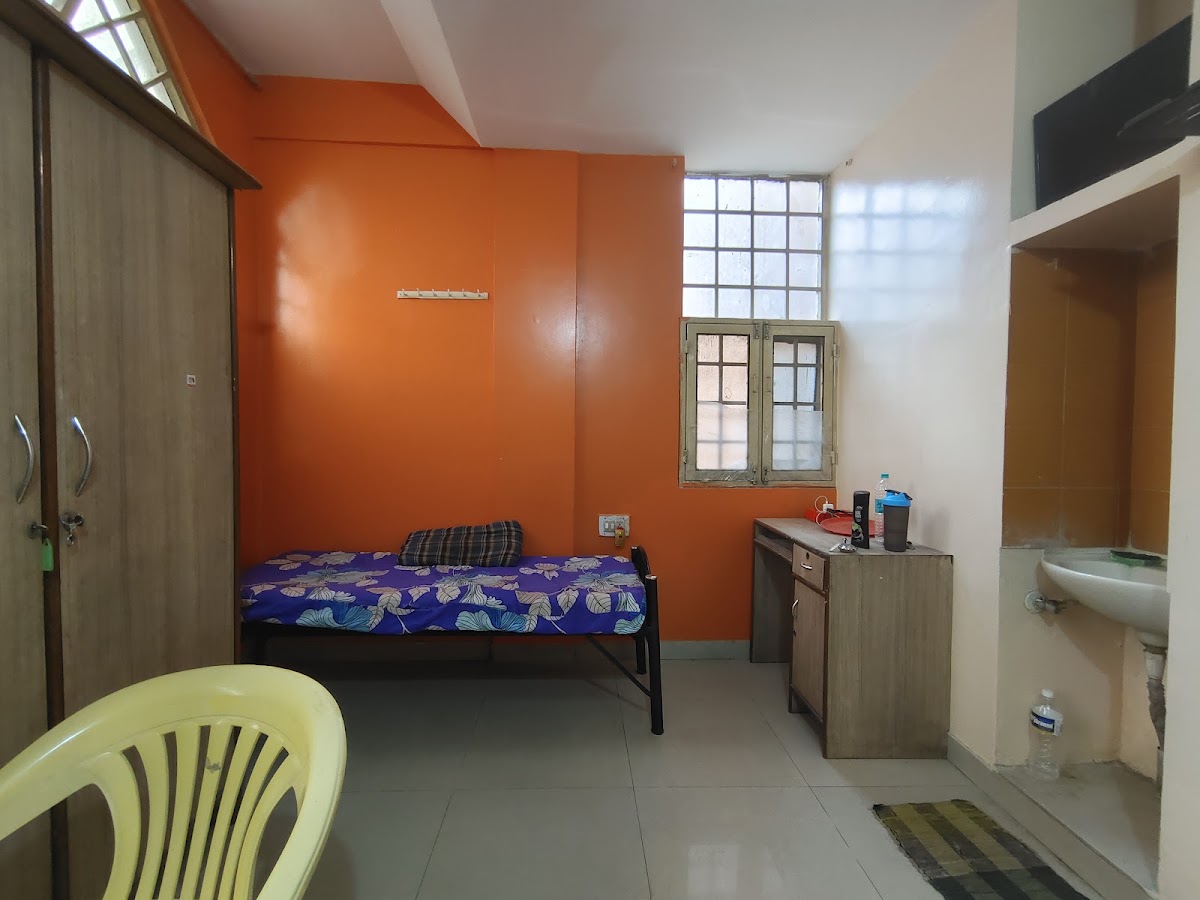 KSR Gents PG – Boys PG in Bengaluru preview photo 1