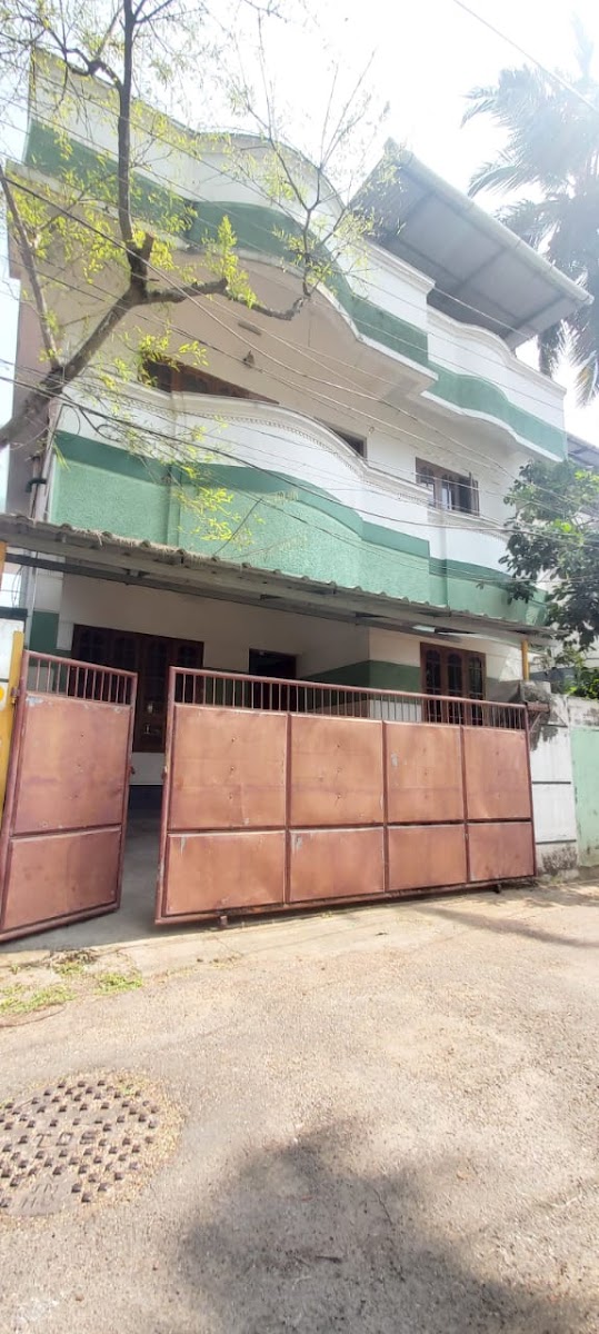 VINI'S PG Hostel for BOYS & GIRLS – Co-ed in Thiruvananthapuram preview photo 1