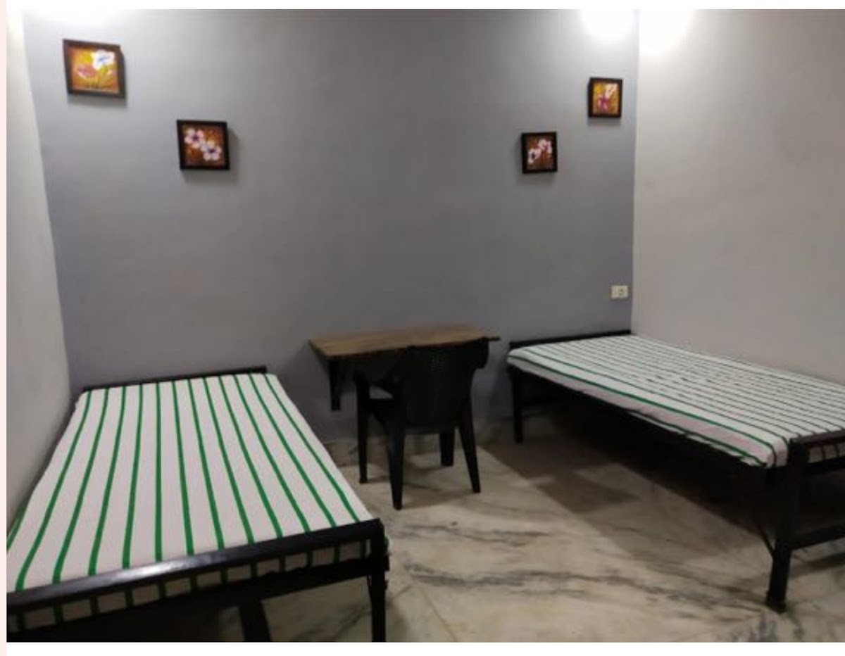 Solo Living Girls PG – Girls PG in Raipur preview photo 1
