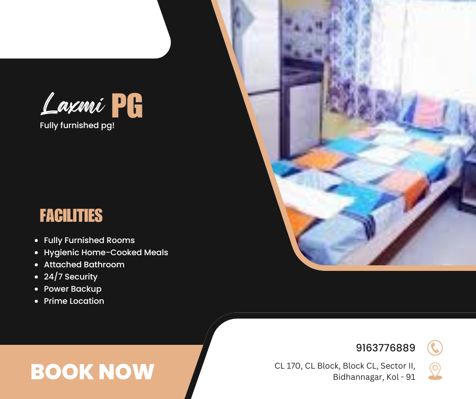 Laxmi PG preview 2