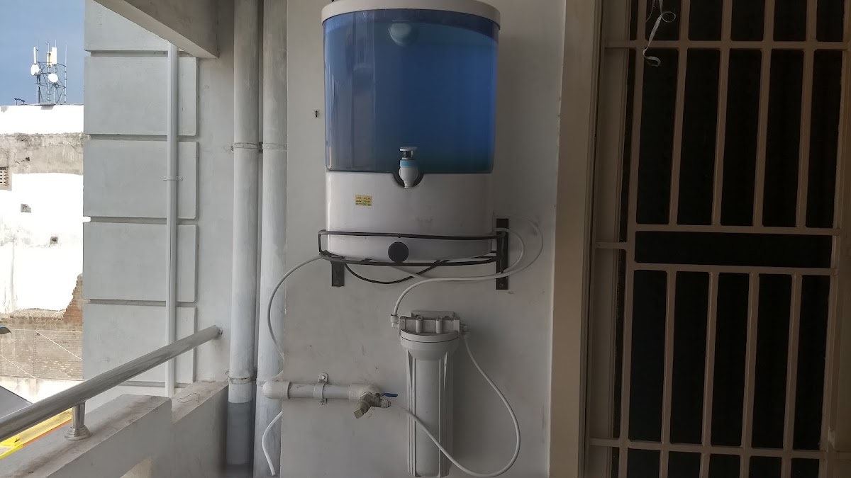 Sagayamadha Ladies Hostel – Girls PG in Tiruchirappalli preview photo 1