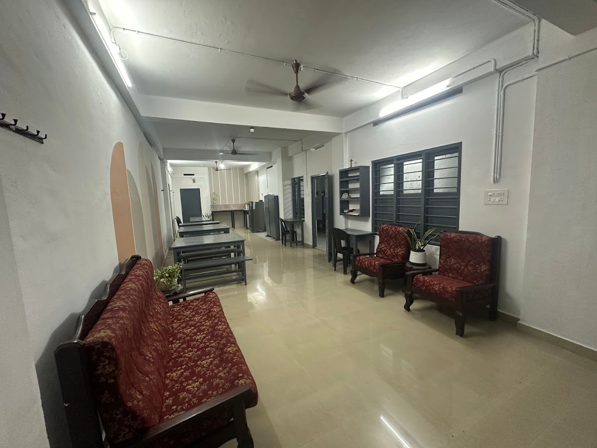 Bethel Ladies Hostel – Girls PG in kottayam preview photo 2