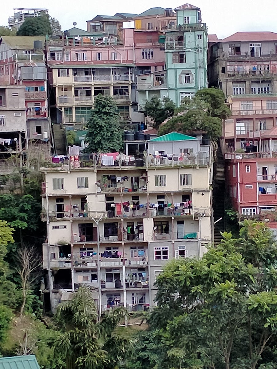 Ebenezer Hostel(boys&girls)