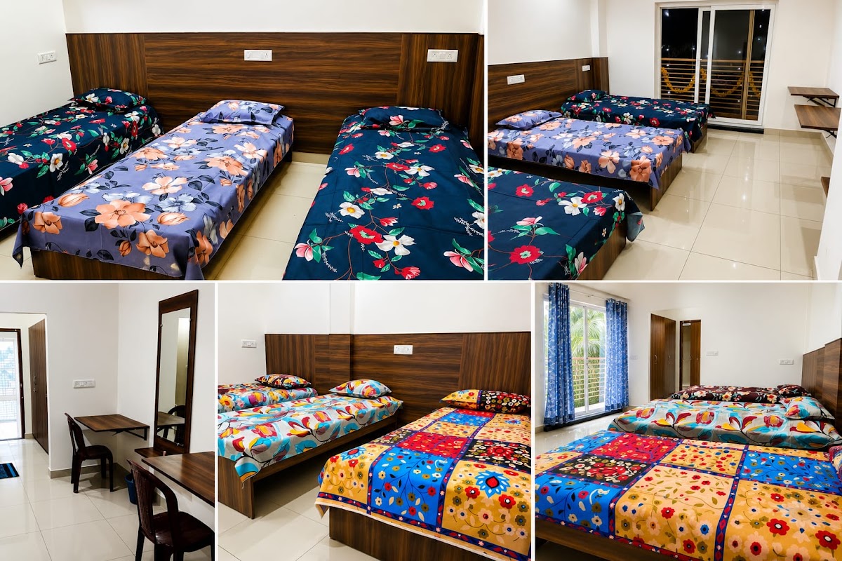 Hi-Fi Royal Boys PG – Boys PG in Mysuru preview photo 2
