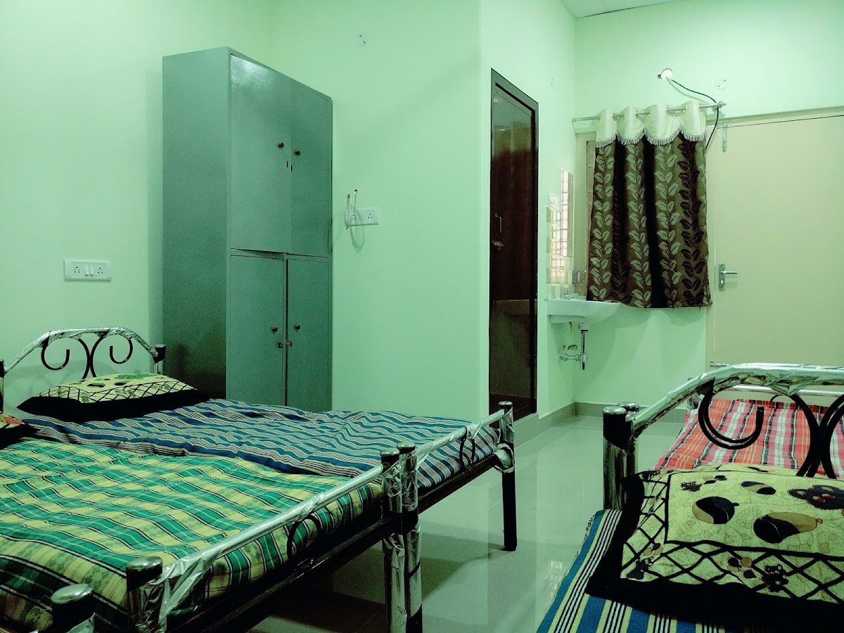 Sri Saran Ladies Hostel preview 2