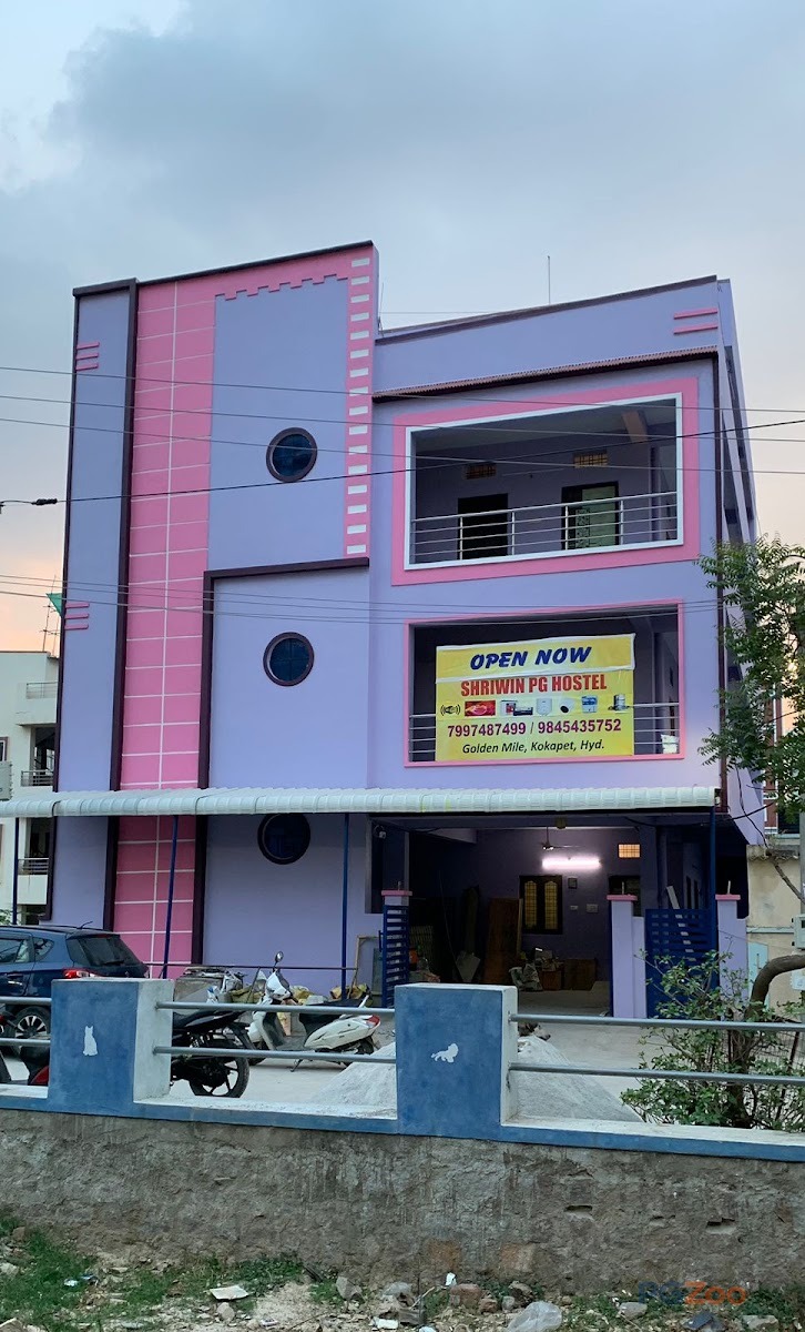 SHRIWIN PG HOSTEL