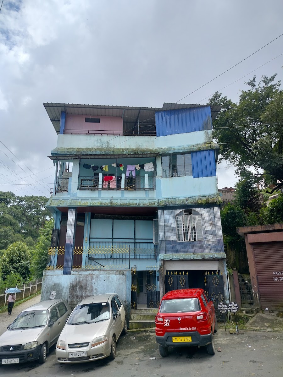 Eli's boys PG – Boys PG in Shillong photo 1