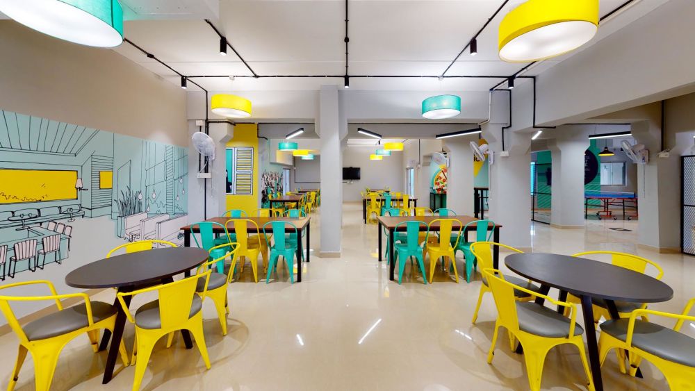 Stanza Living Eugene House | Co-Ed PG in Poonamallee – Co-ed in Chennai preview photo 2