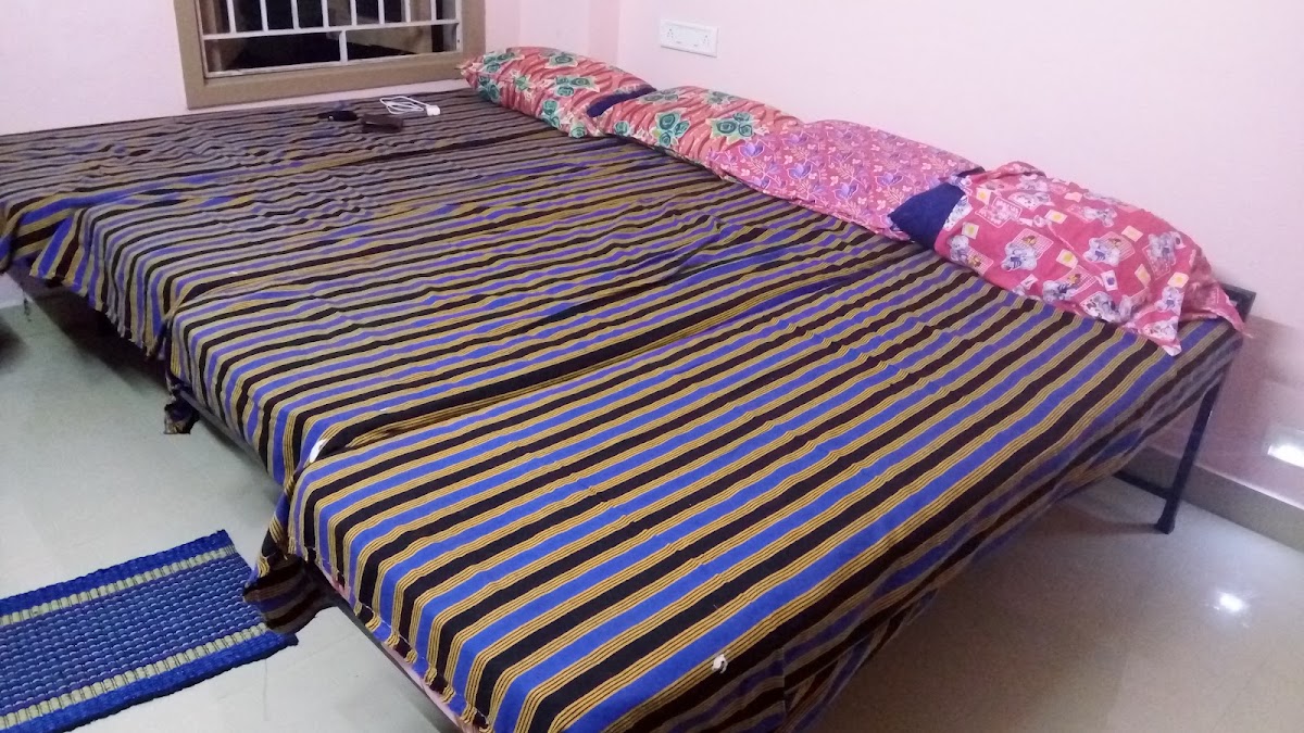 Sai Prasannanjaneya Boys DELUXE Hostel – Boys PG in Guntur preview photo 1