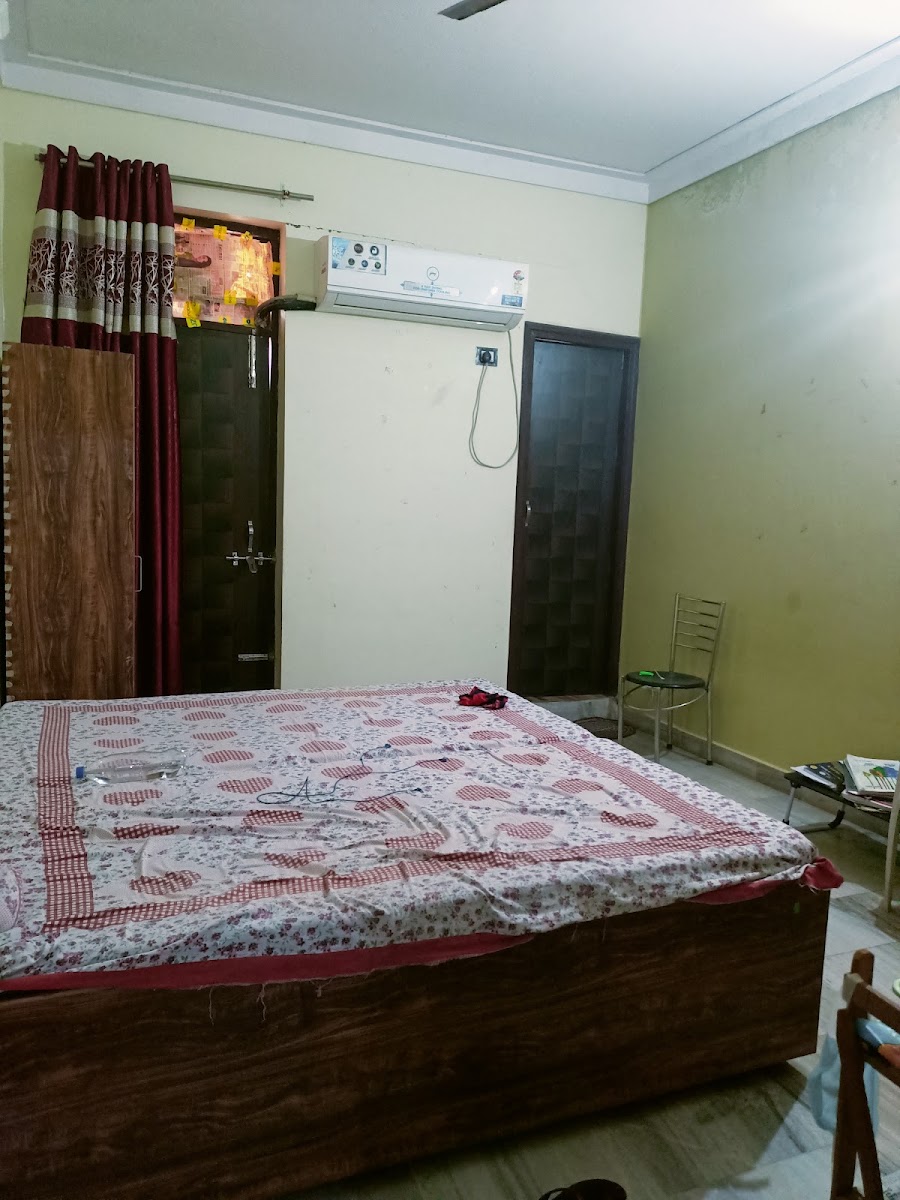 Gauri Girls PG – Girls PG in Agra preview photo 1