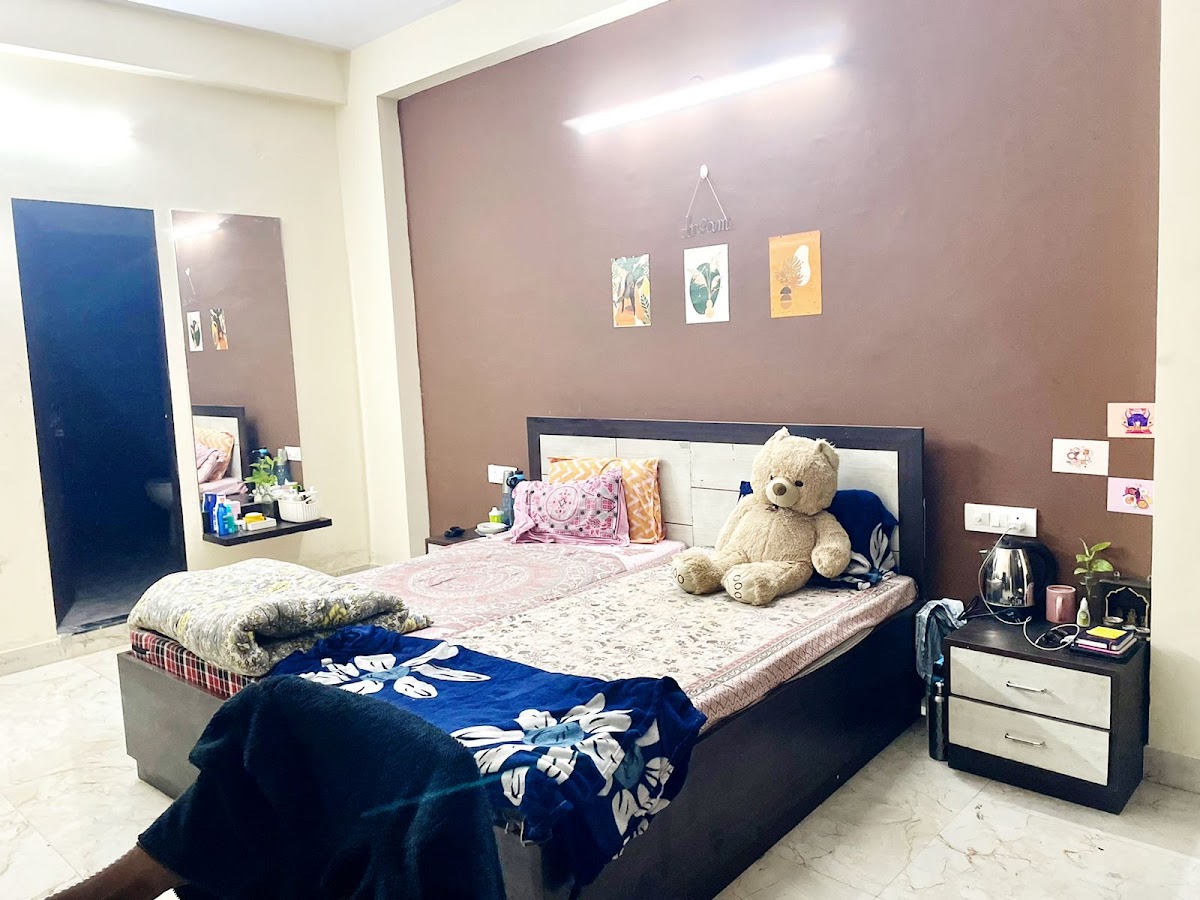 Gurukripa girls pg hostel preview 1