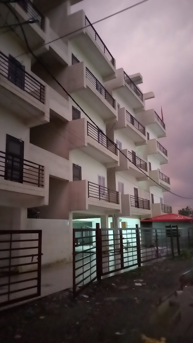 Sun & Shine Girl's Hostel Dehradun – Girls PG in Dehradun photo 1