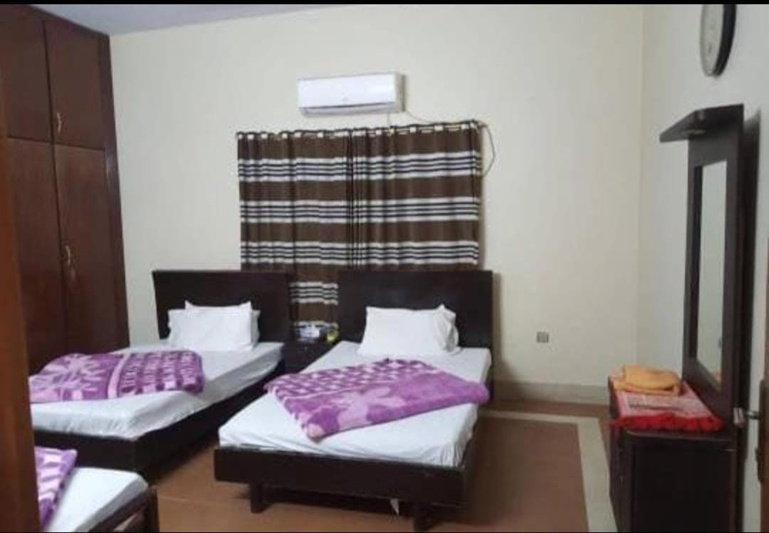 Joshi's PG – Girls PG in Indore preview photo 1