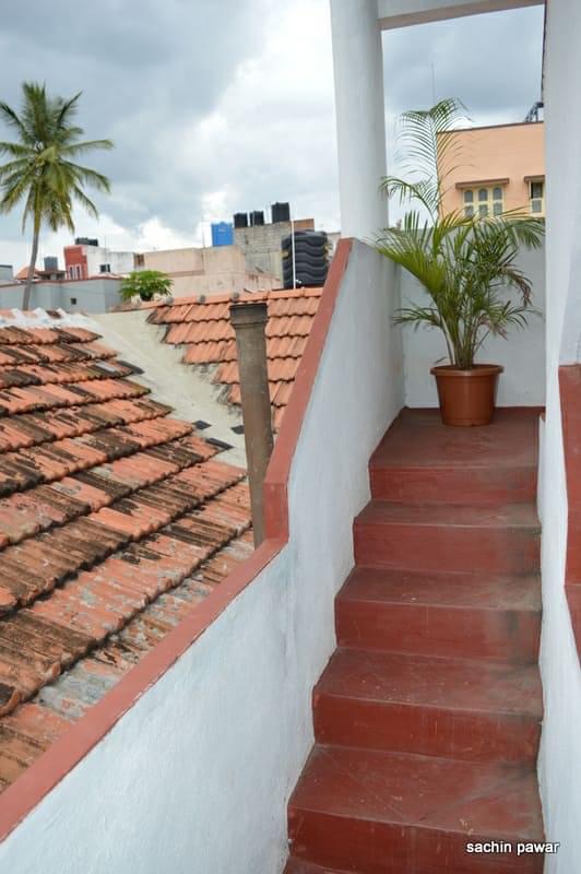 ANNAPURNA GIRL'S HOME PG Mysore – Girls PG in Mysuru photo 1