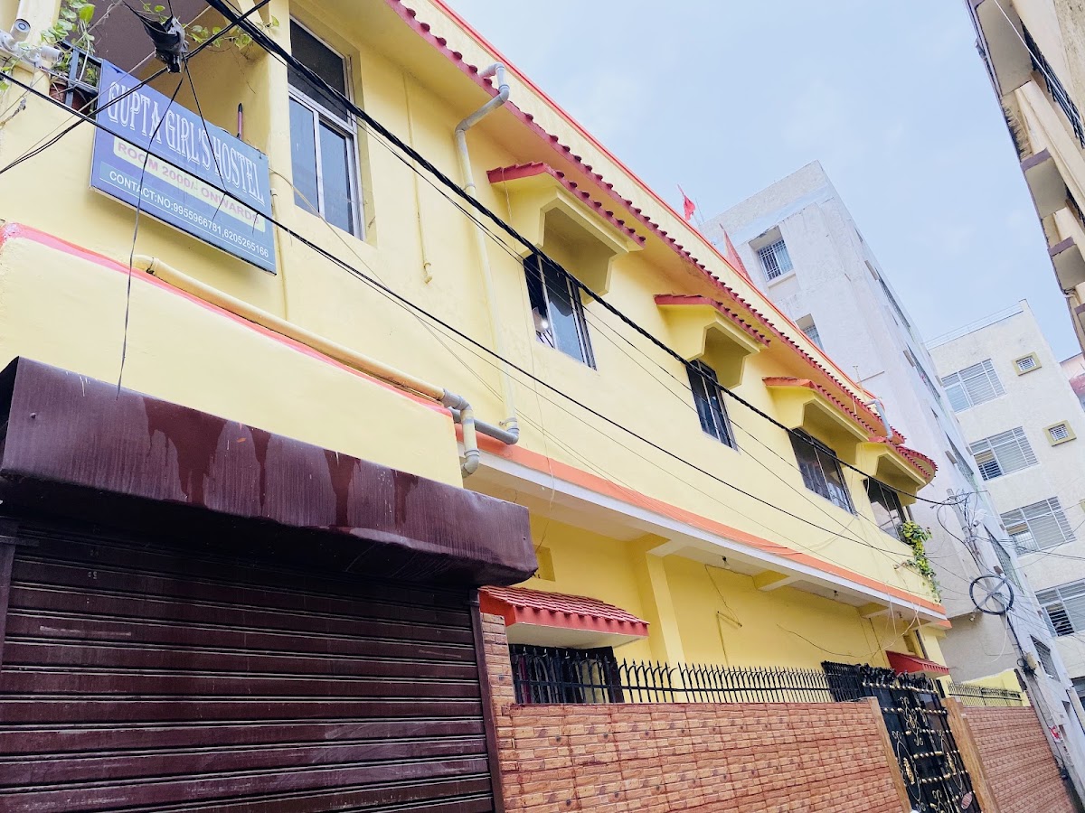 GUPTA GIRLS HOSTEL
