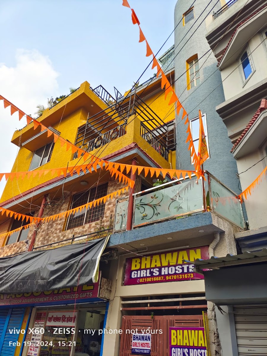 Bhawan girls hostel