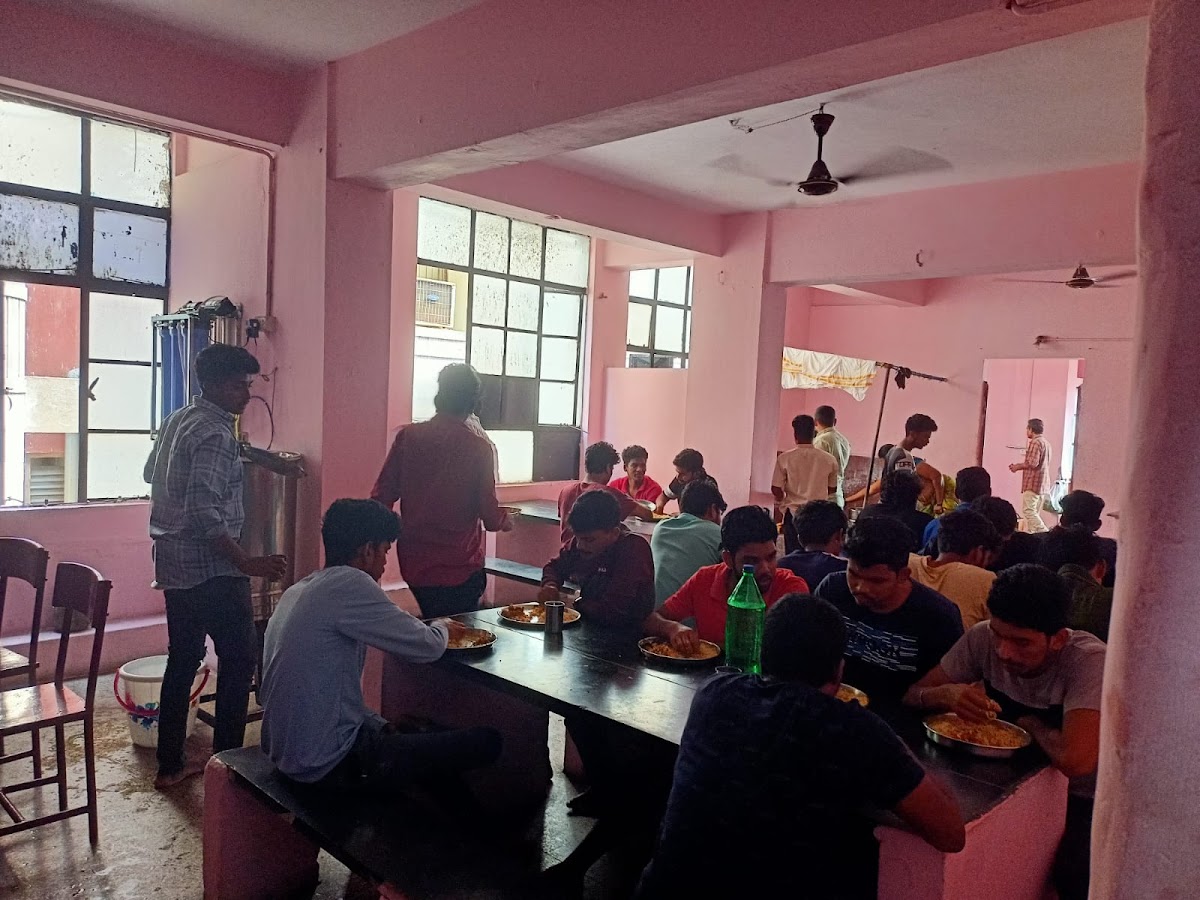 DRK boys hostel preview 2