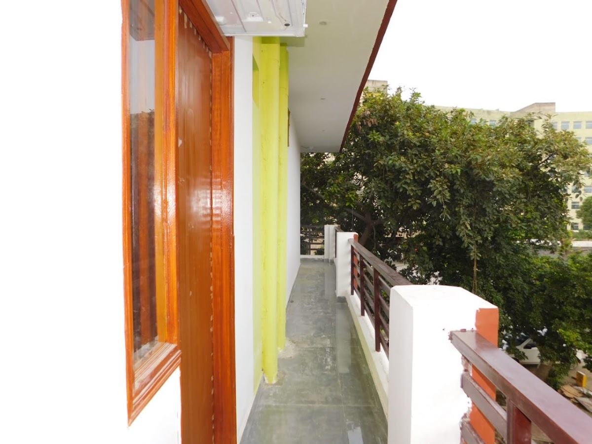Rama Boys Hostel & Pg, Boys Hostel In Greater Noida