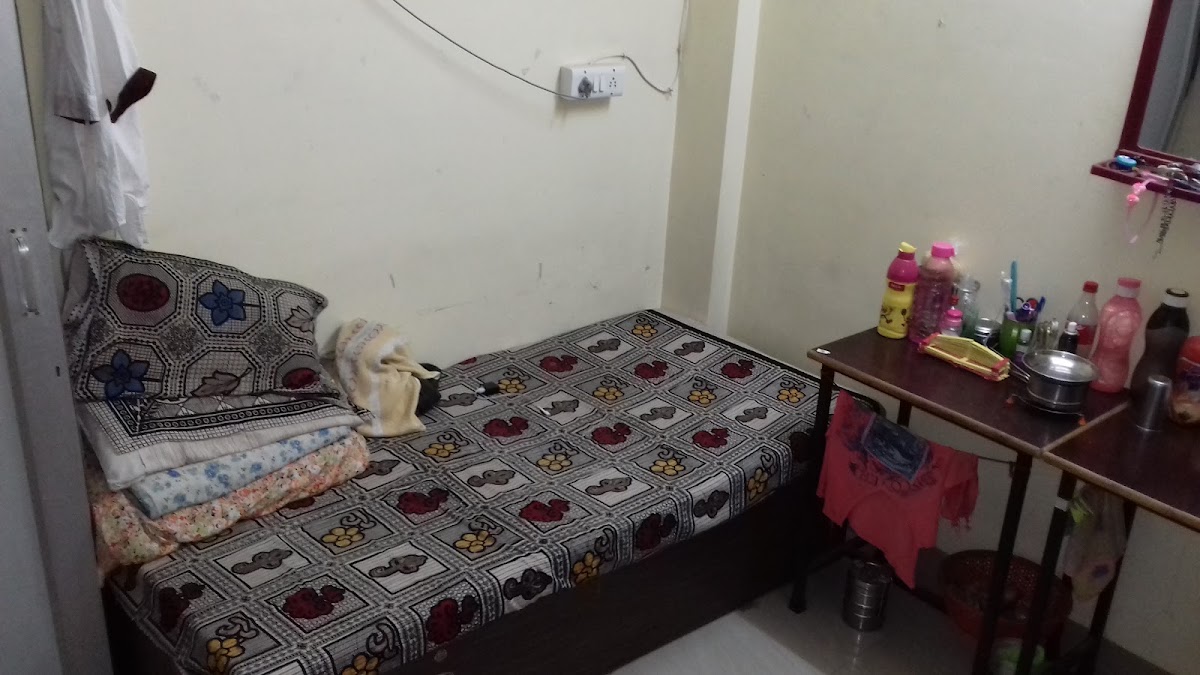 Rajshree Girl's Hostel – Girls PG in Jabalpur preview photo 2