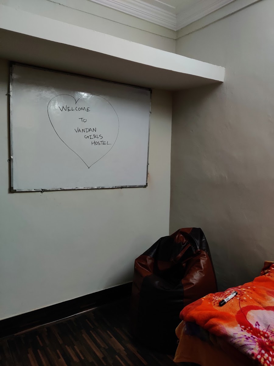 Vandan girls hostel – Girls PG in Bhopal preview photo 2