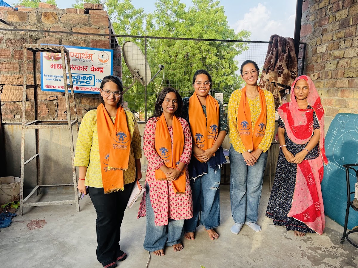 Manglam Girls Hostel – Girls PG in Jodhpur preview photo 2