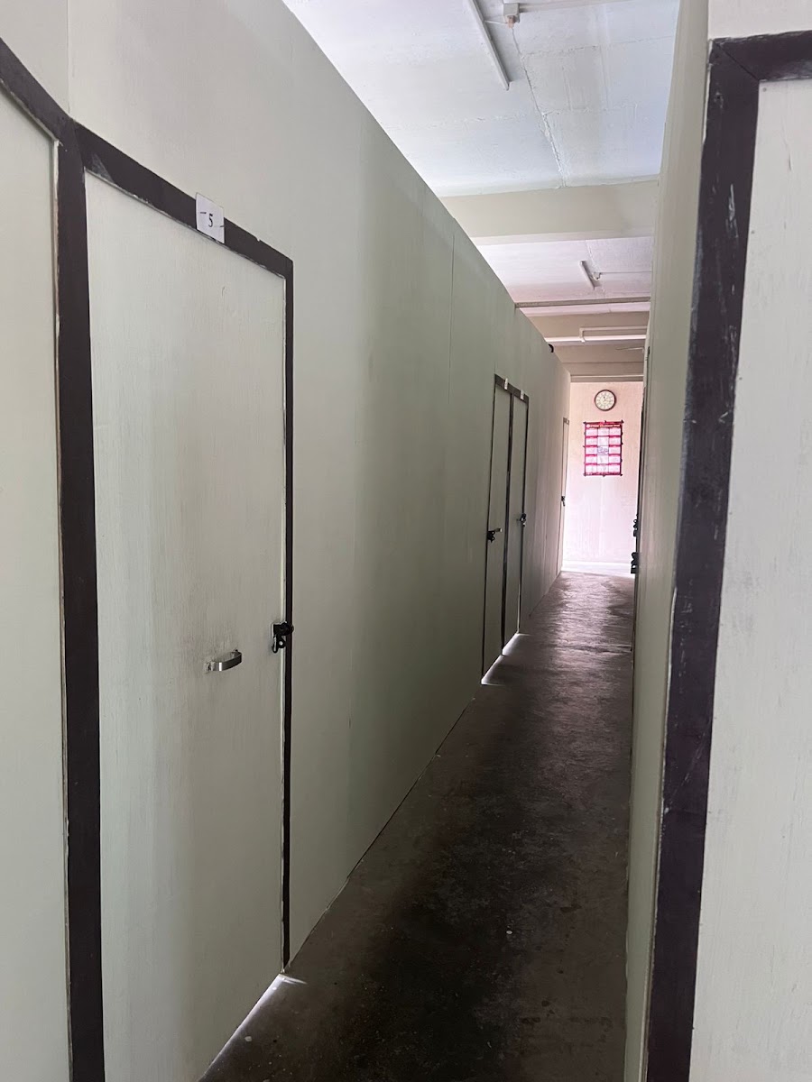LH Boy's Hostel