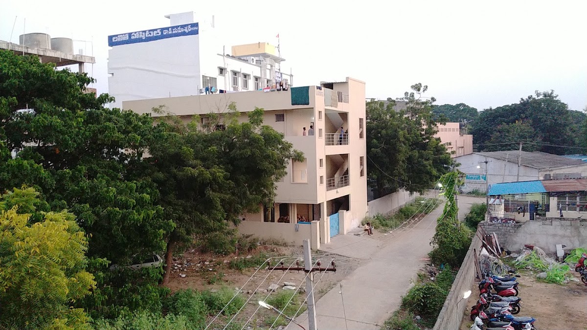 Bhadrakali Boys Hostel – Boys PG in Warangal photo 1