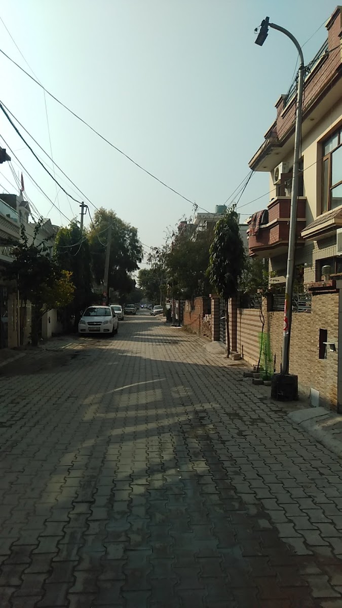 Meena pg Hostel preview 2