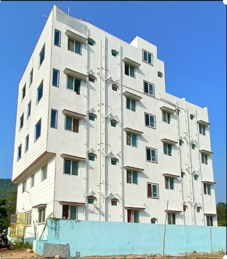 Sky Boys Hostel – Boys PG in Tirupati photo 1