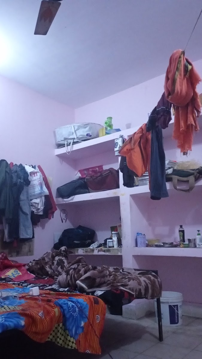 Ashray Boys Hostel – Boys PG in Ranchi preview photo 1