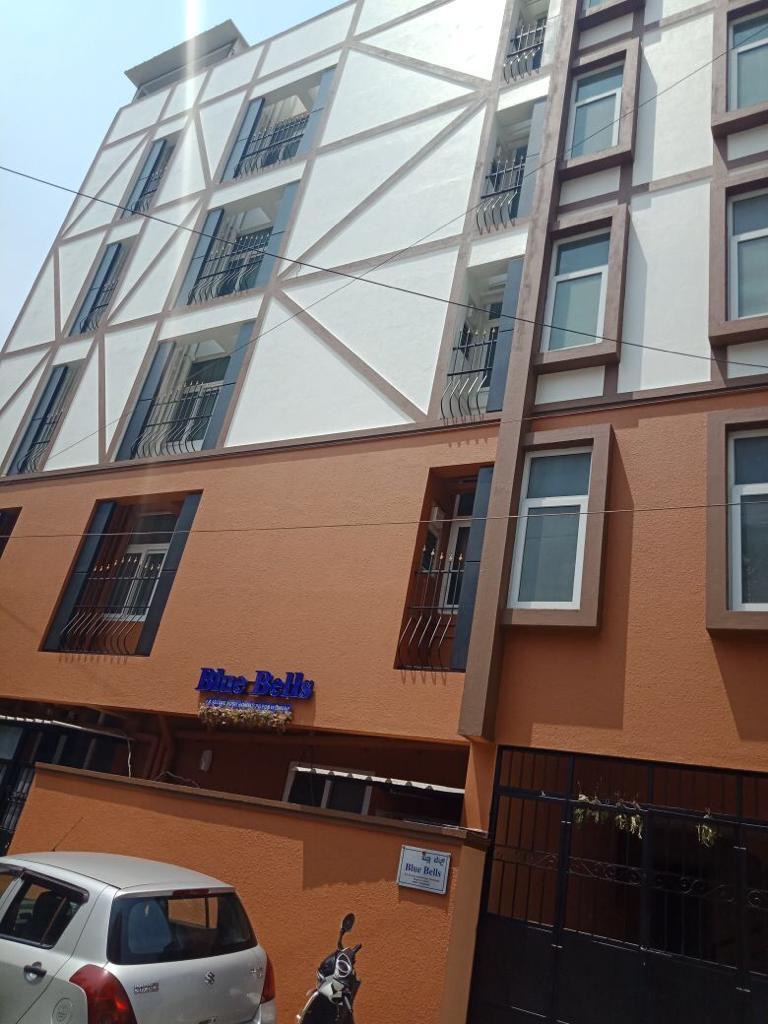 Blue Bells PG - Luxury PG for girls Shathi Nagar preview 1