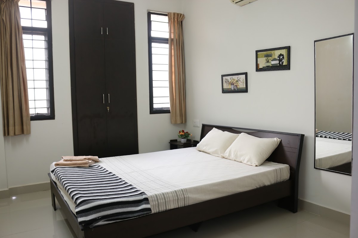 Jasmine Ville PG for Men – Boys PG in Madurai preview photo 1