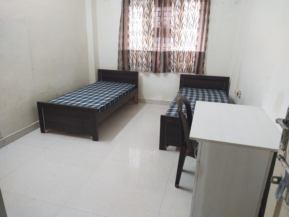Tulip Girls Hostel – Girls PG in Bhopal preview photo 1