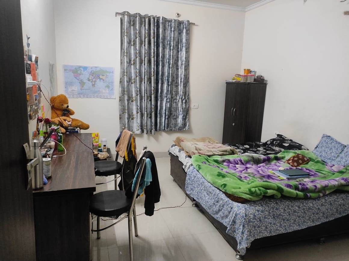 Devanshi Girls PG / Hostel – Girls PG in Lucknow photo 1