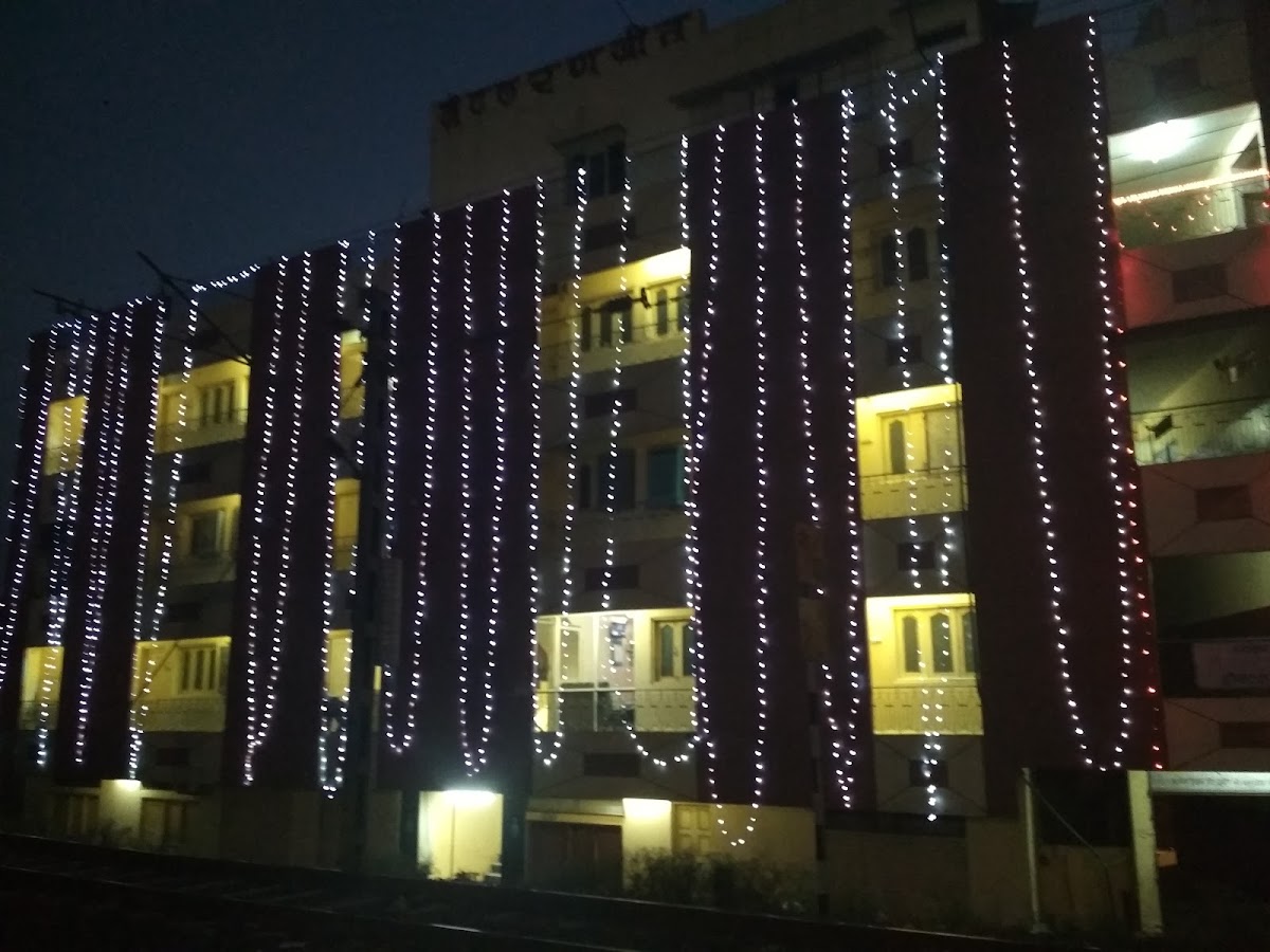 Maa Sharda Boys Hostel – Boys PG in Indore photo 1