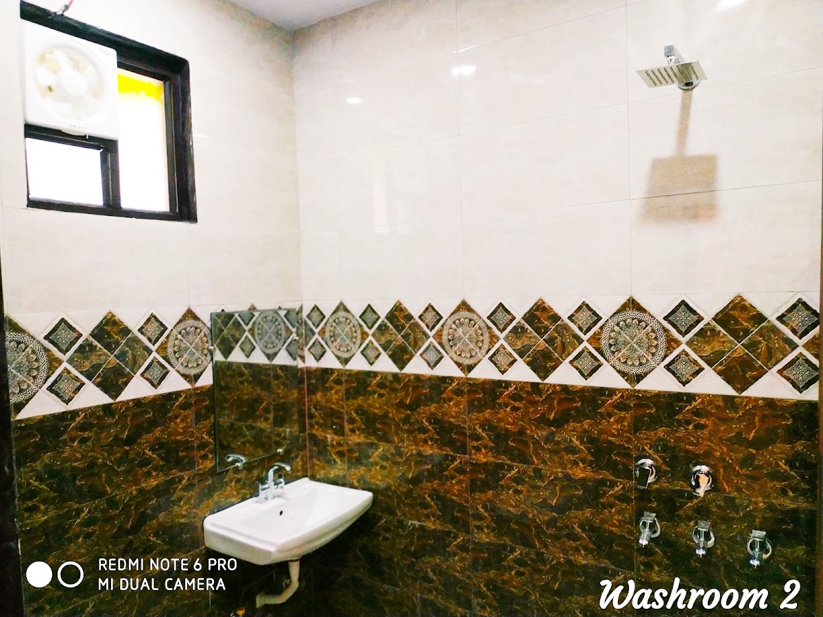 New Saraswati Homes preview 2