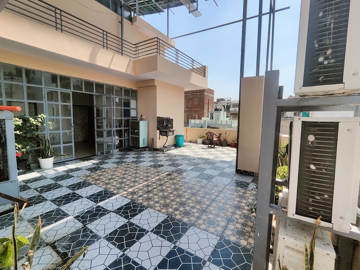 Chandra Villa Boys Hostel – Boys PG in Jaipur photo 1