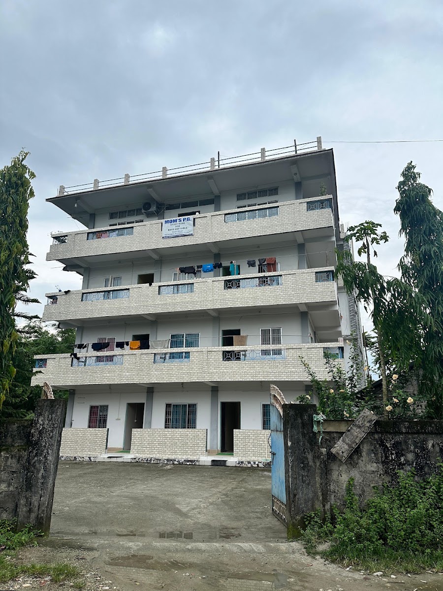 Mom's PG (boys and girls) – Co-ed in Itanagar preview photo 1