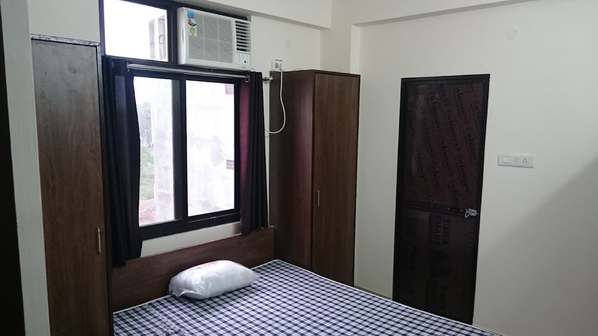 Galaxy Heights Girls Hostel – Girls PG in Kota preview photo 1