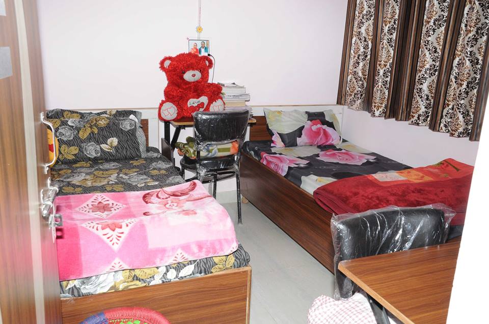 Sapna Homes PG for girls preview 1