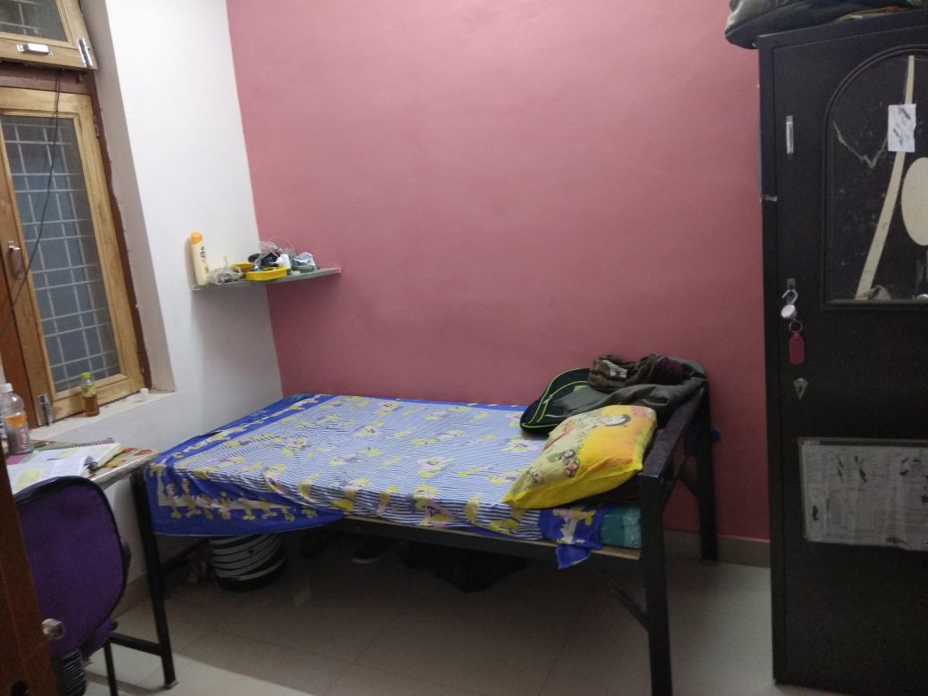 Mannat Girls Pg – Girls PG in Kota preview photo 1