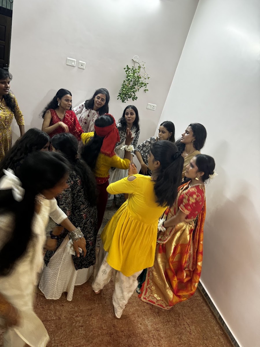 MAA Annapurna Girls Hostel – Girls PG in Varanasi preview photo 2