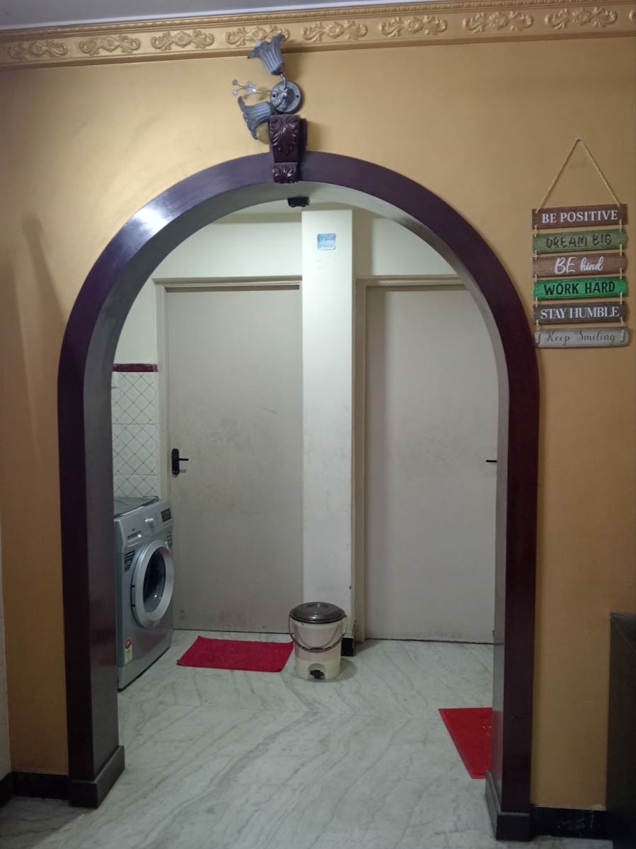 Amma Kudil Women's/Girls PG Annanagar, Chennai. – Girls PG in Chennai preview photo 1