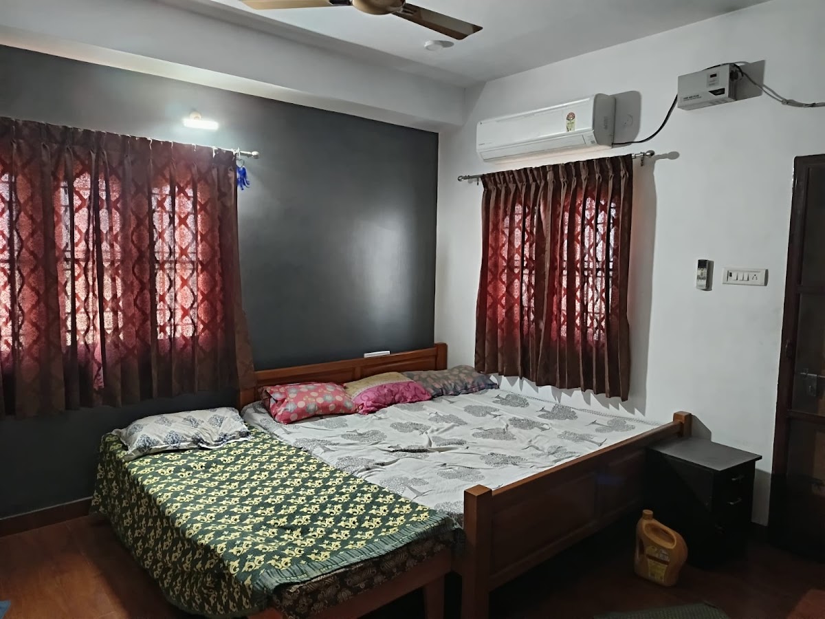 PG for Girls – Girls PG in Chennai preview photo 1