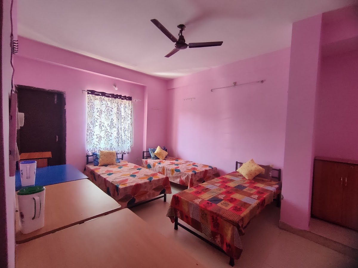 Bodhraj girls hostel ranchi – Girls PG in Ranchi preview photo 1