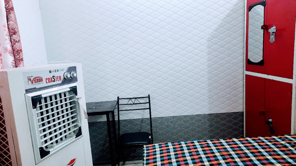 ANU GIRLS HOSTEL preview 1