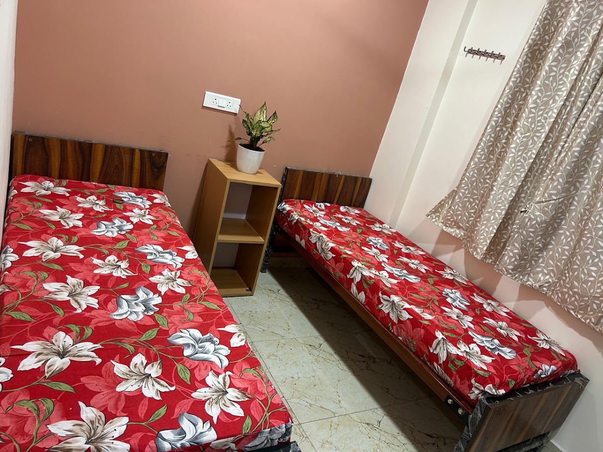 Niharika Palace pg for girls preview 2