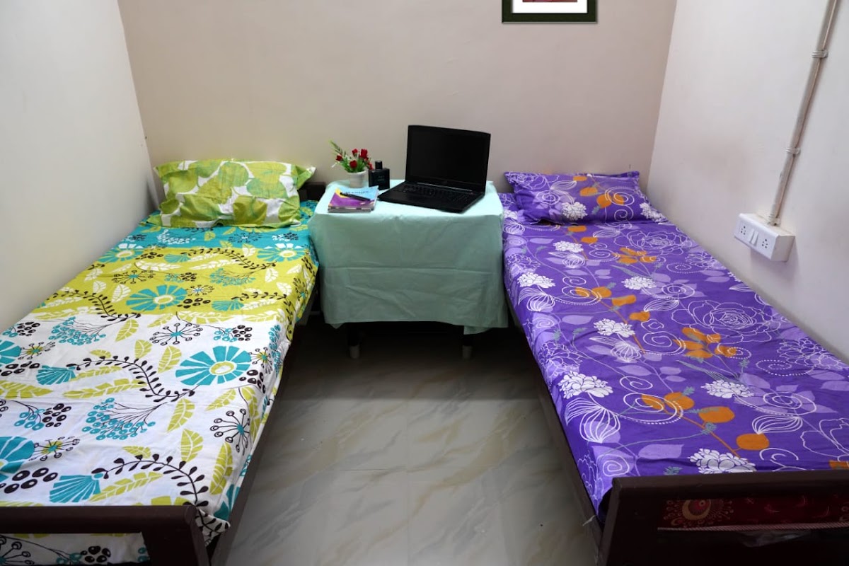 MR Boys Hostel preview 1
