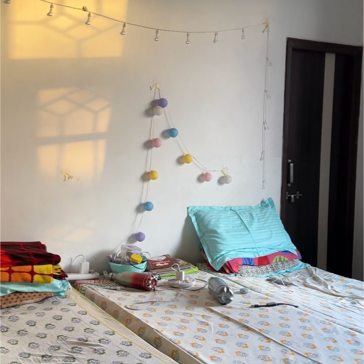 Motherhood Residence Hostel PG (Boys & Girls separate buildings) Udaipur – Co-ed in Udaipur preview photo 1